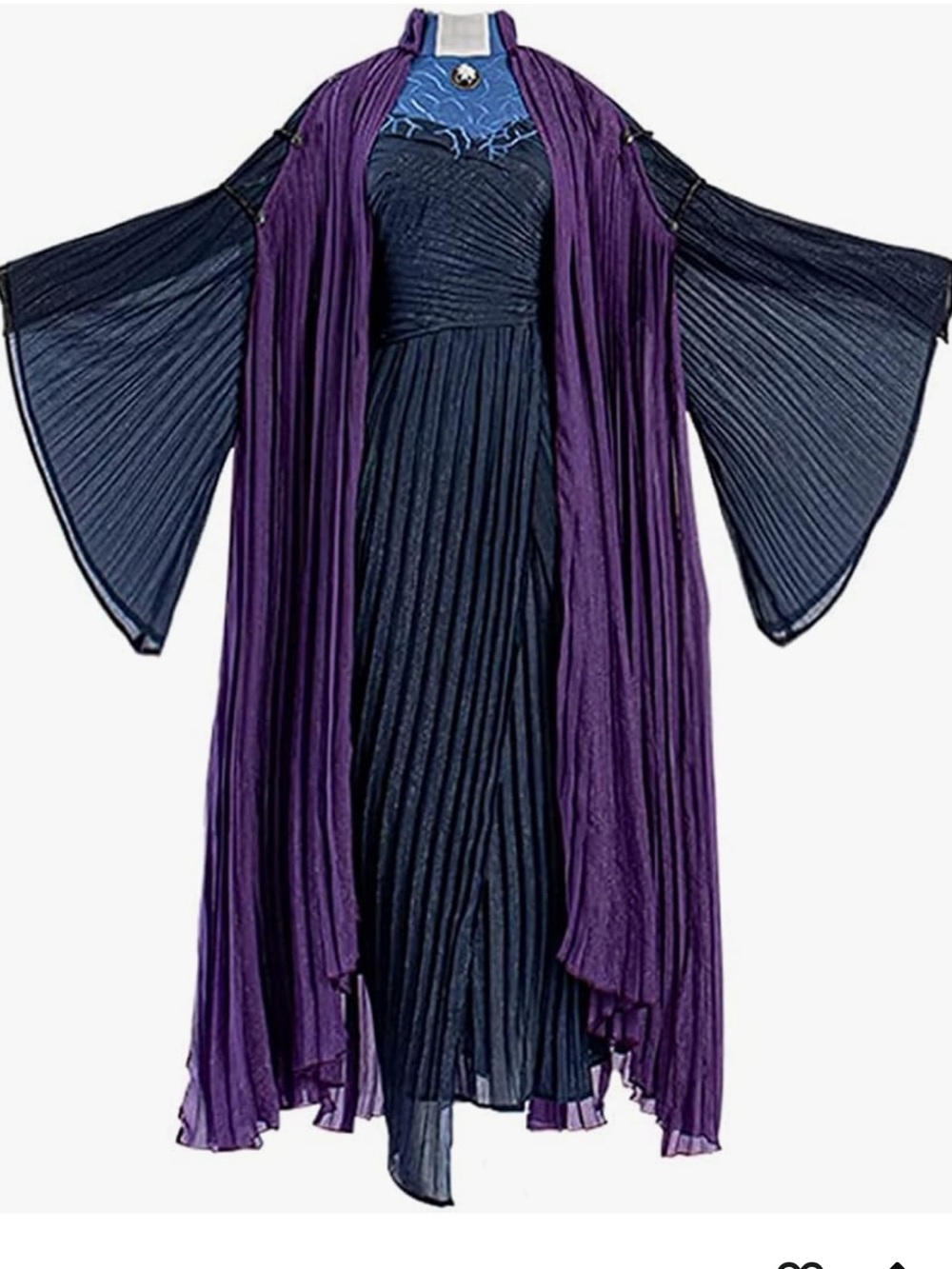 Agatha Harkness Costume